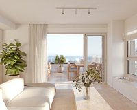 New Build - Penthouse - Calpe