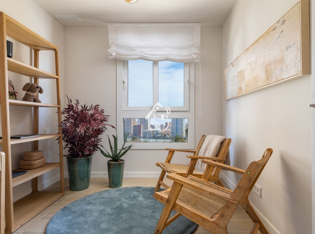 New Build - Penthouse - Calpe