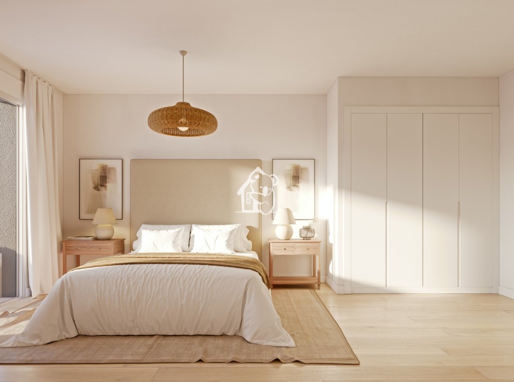 New Build - Penthouse - Calpe