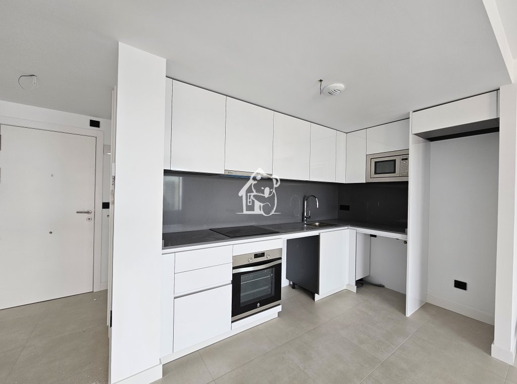 New Build - Penthouse - Calpe