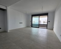 New Build - Penthouse - Calpe