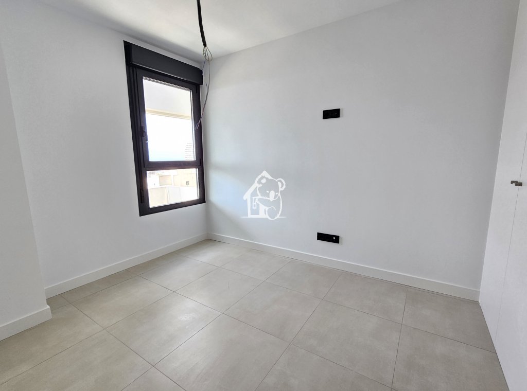 New Build - Penthouse - Calpe