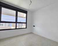 New Build - Penthouse - Calpe