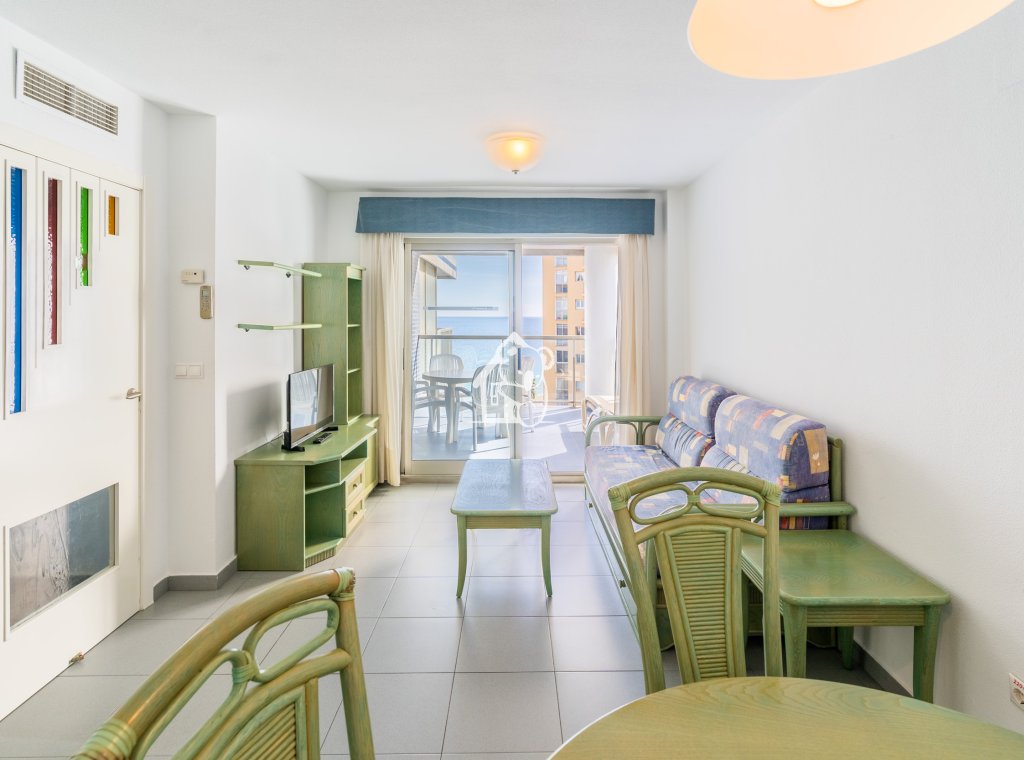 New Build - Penthouse - Calpe