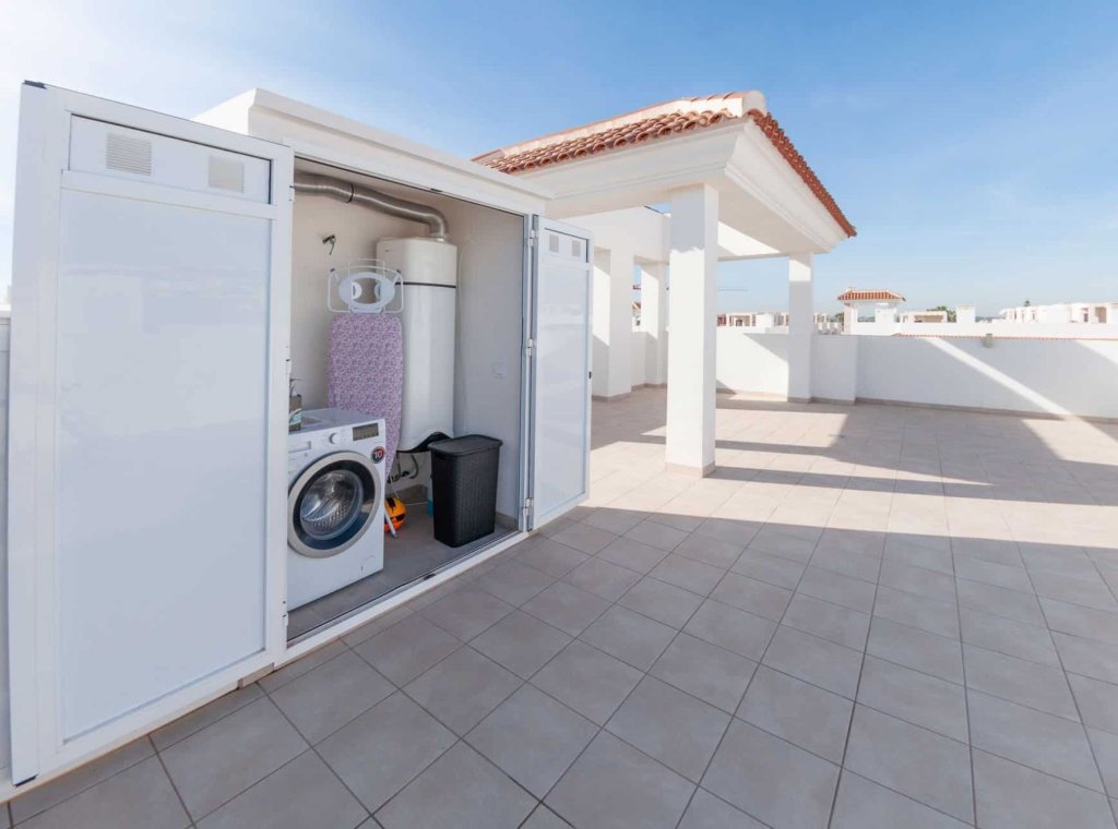 New Build - Penthouse - Ciudad Quesada