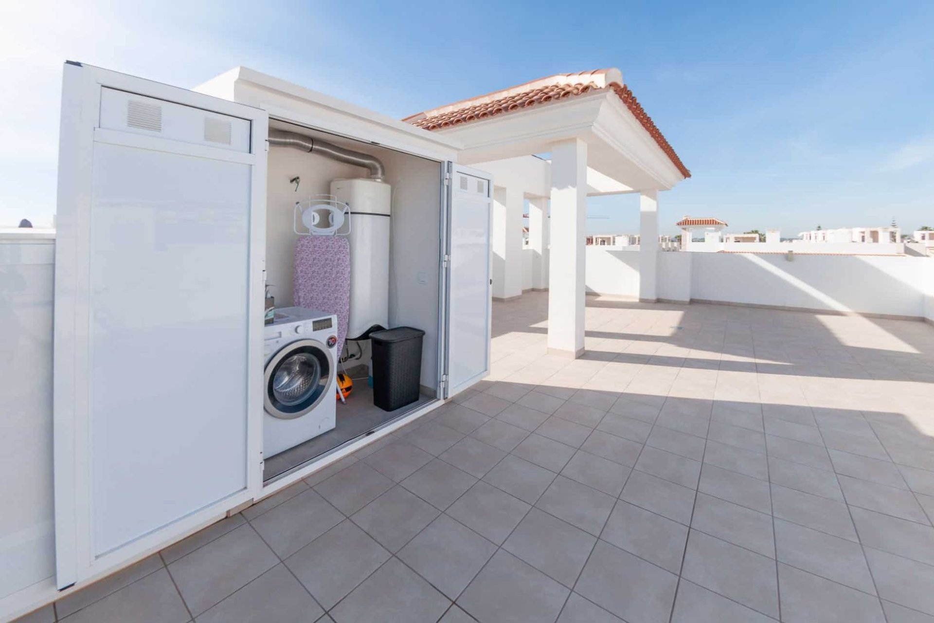 New Build - Penthouse - Ciudad Quesada
