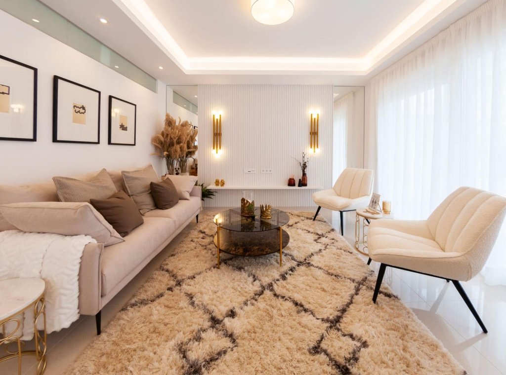 New Build - Penthouse - Ciudad Quesada