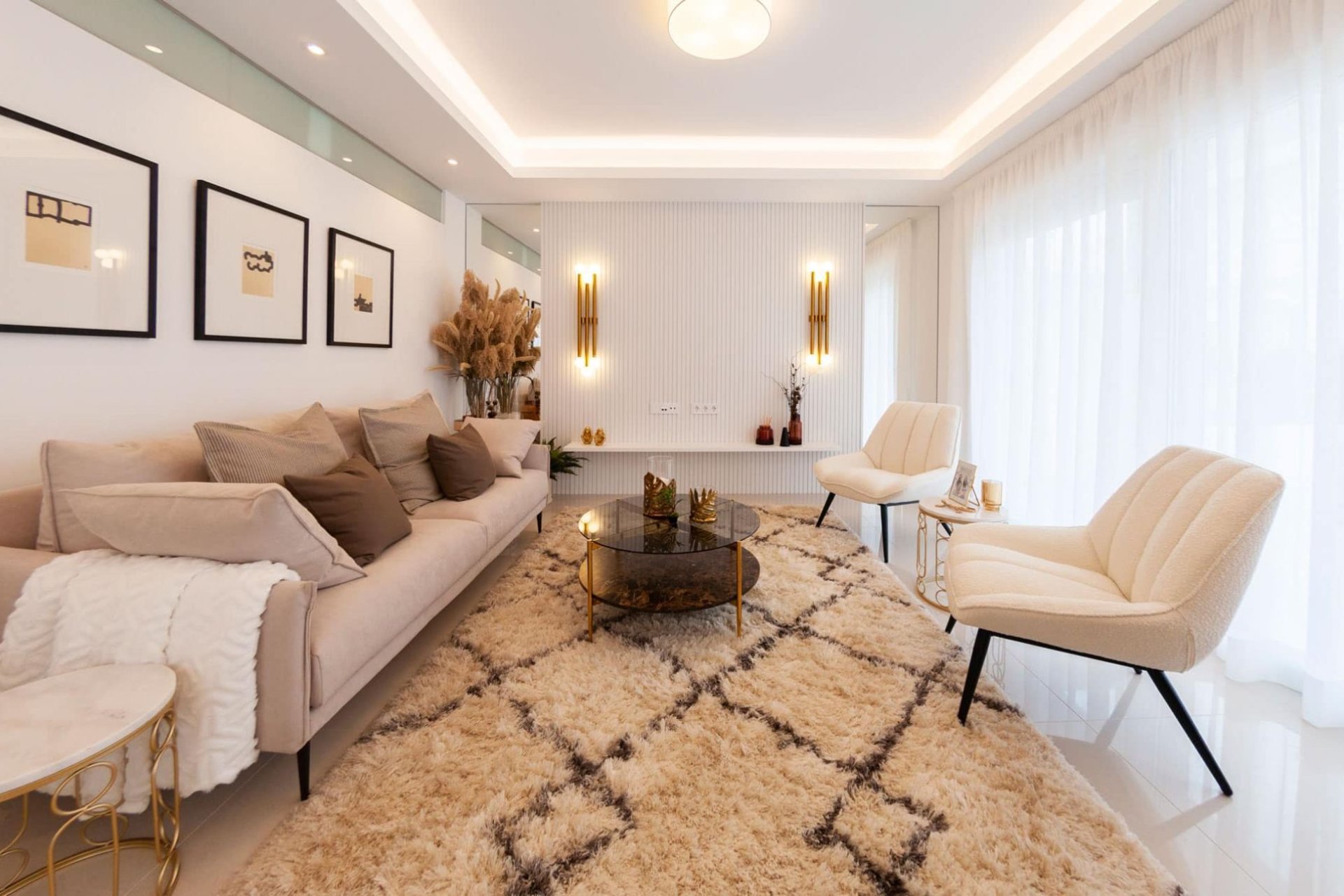 New Build - Penthouse - Ciudad Quesada