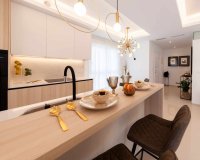 New Build - Penthouse - Ciudad Quesada