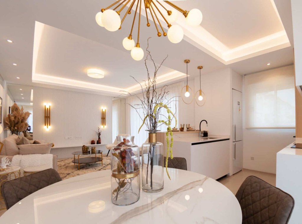 New Build - Penthouse - Ciudad Quesada