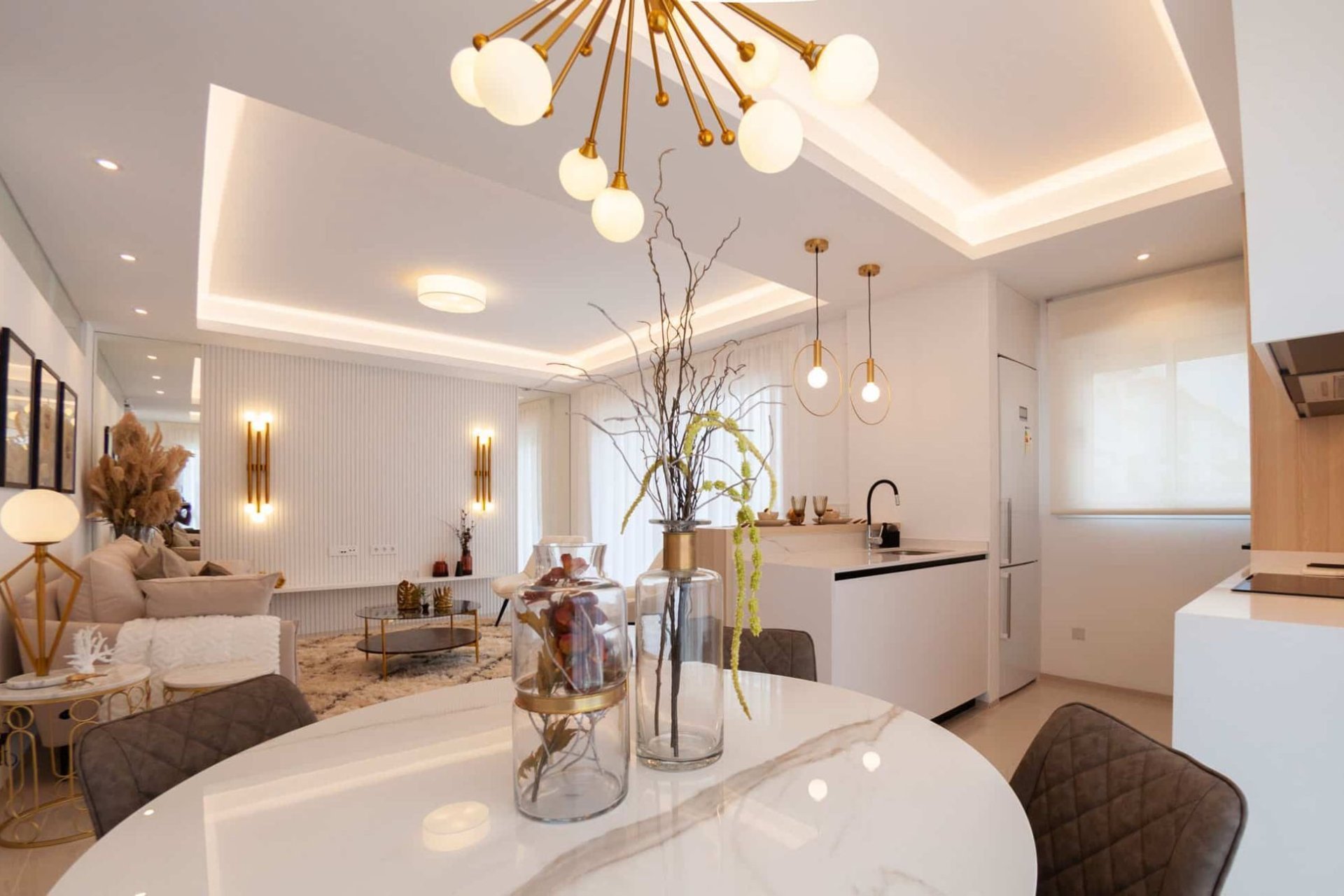 New Build - Penthouse - Ciudad Quesada