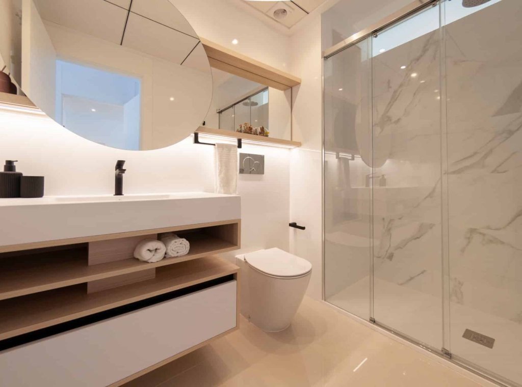 New Build - Penthouse - Ciudad Quesada