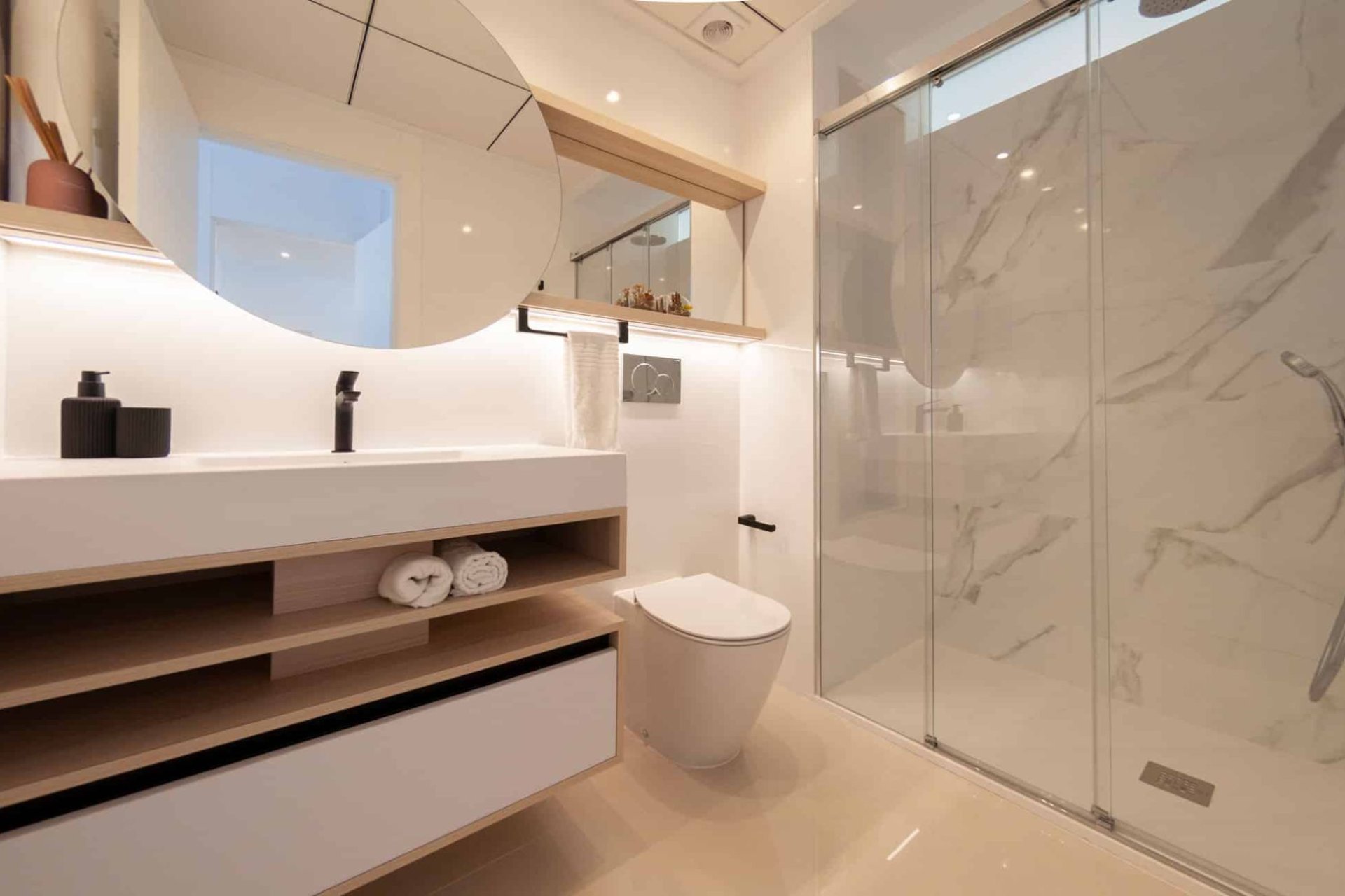 New Build - Penthouse - Ciudad Quesada