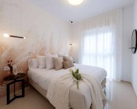New Build - Penthouse - Ciudad Quesada