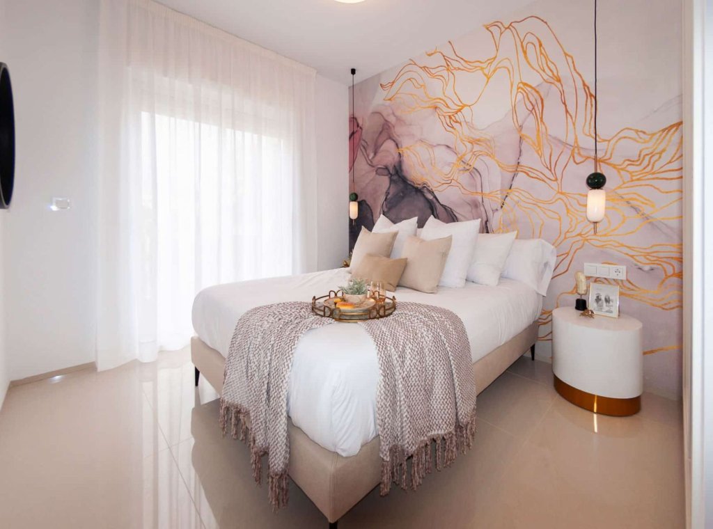 New Build - Penthouse - Ciudad Quesada