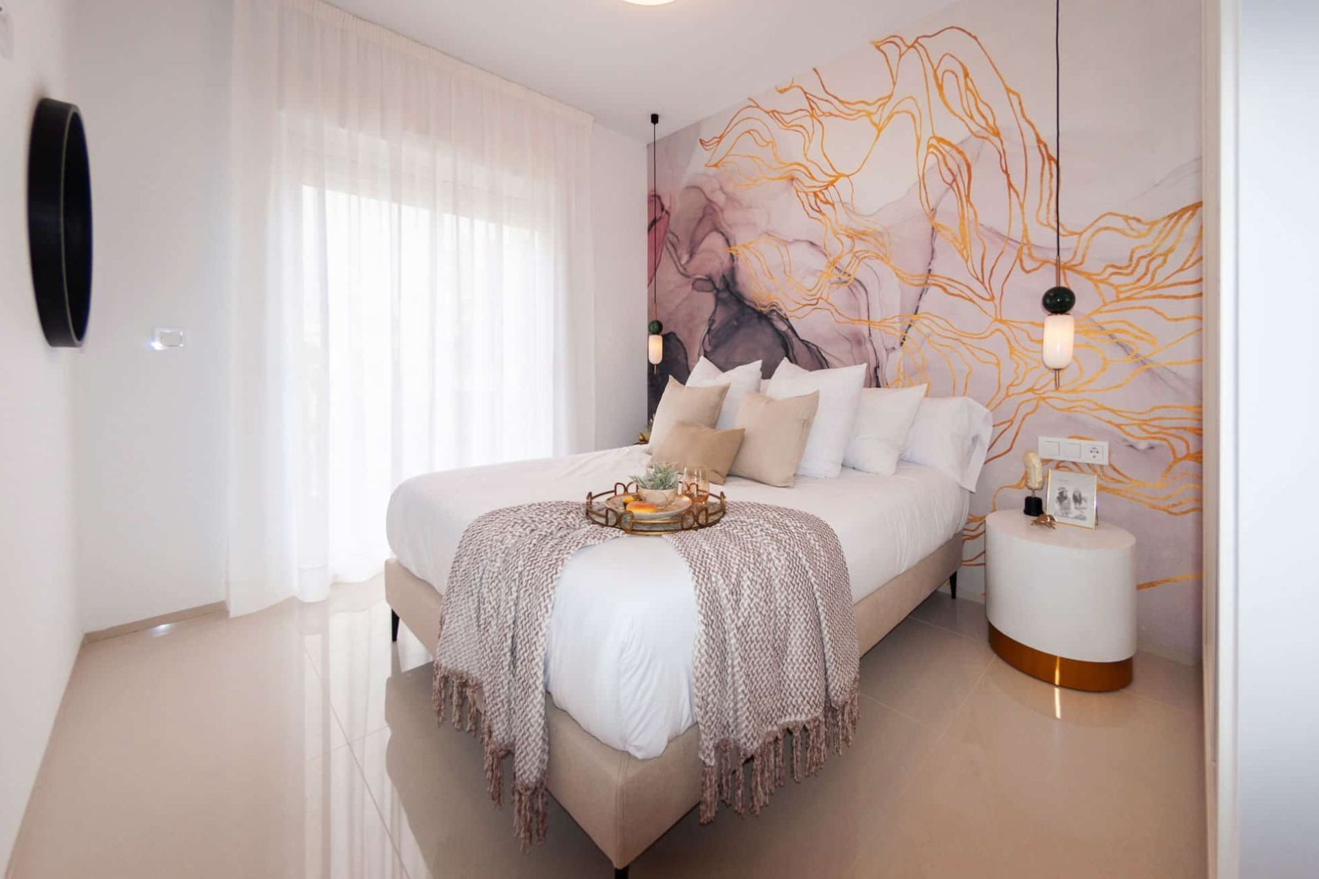 New Build - Penthouse - Ciudad Quesada