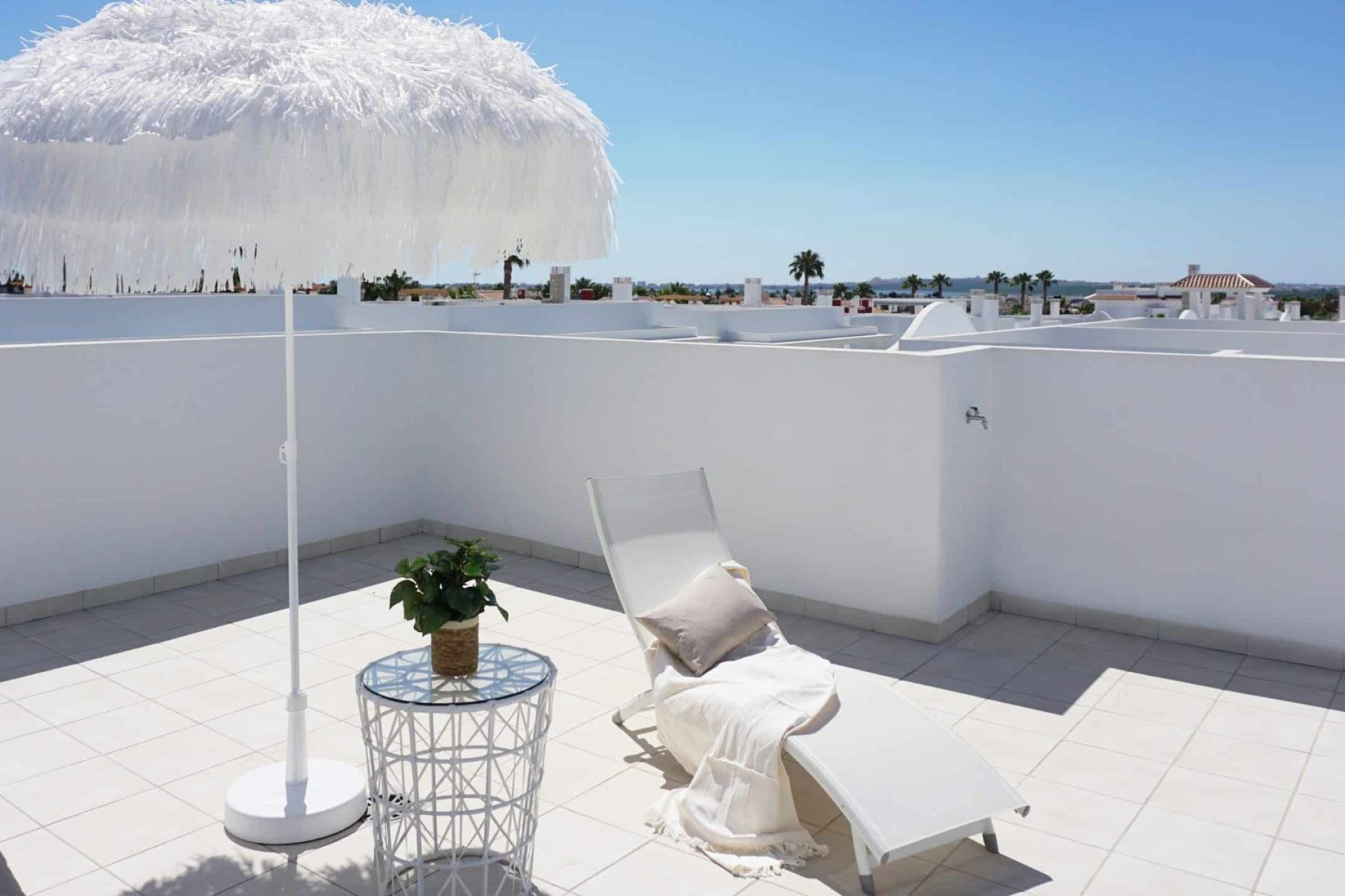 New Build - Penthouse - Ciudad Quesada