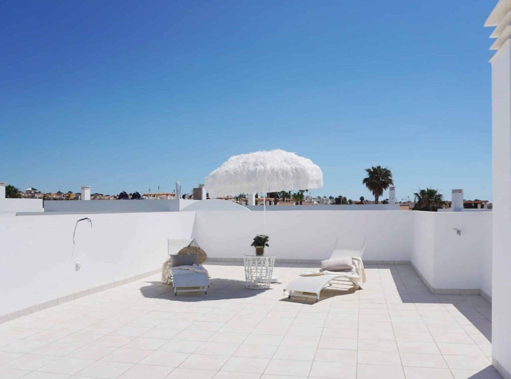 New Build - Penthouse - Ciudad Quesada