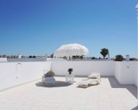 New Build - Penthouse - Ciudad Quesada