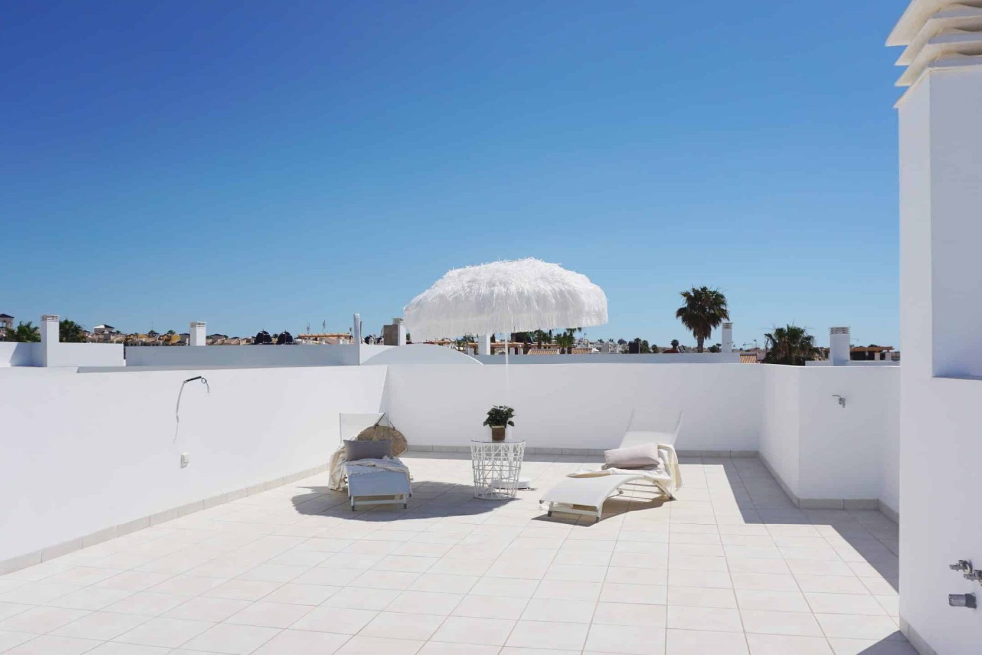 New Build - Penthouse - Ciudad Quesada