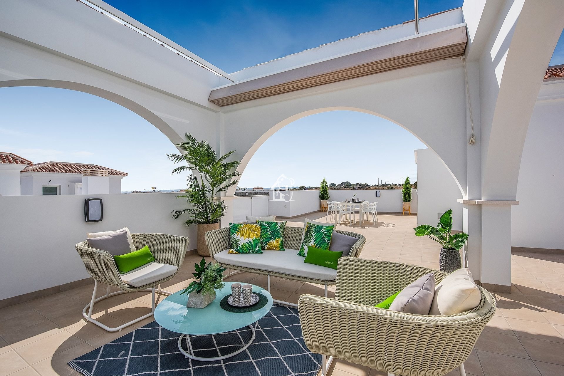 New Build - Penthouse - Ciudad Quesada