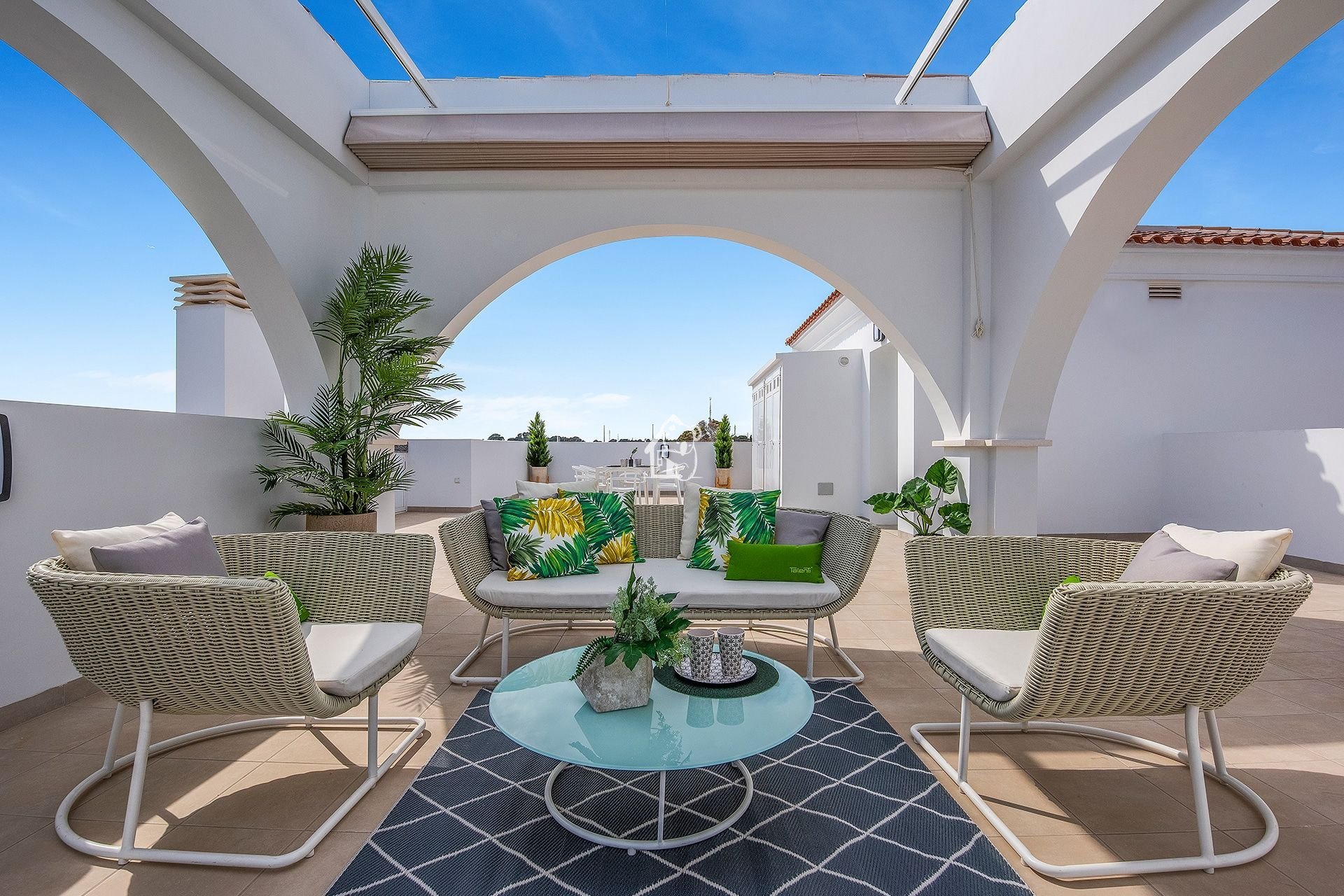 New Build - Penthouse - Ciudad Quesada