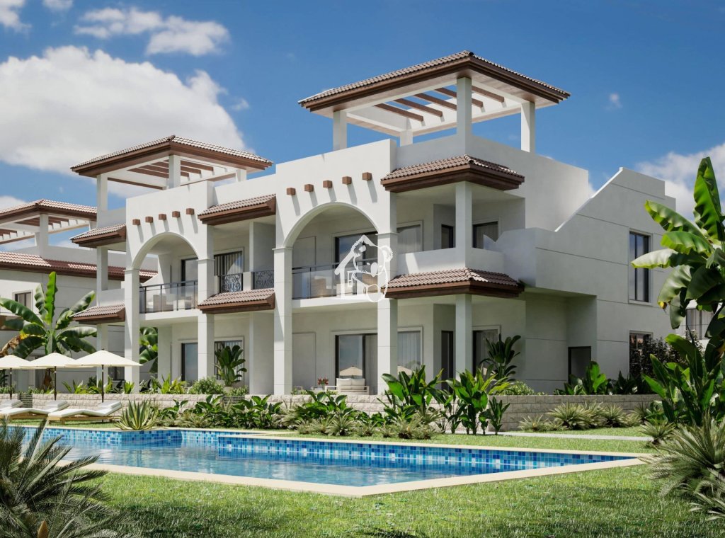 New Build - Penthouse - Ciudad Quesada