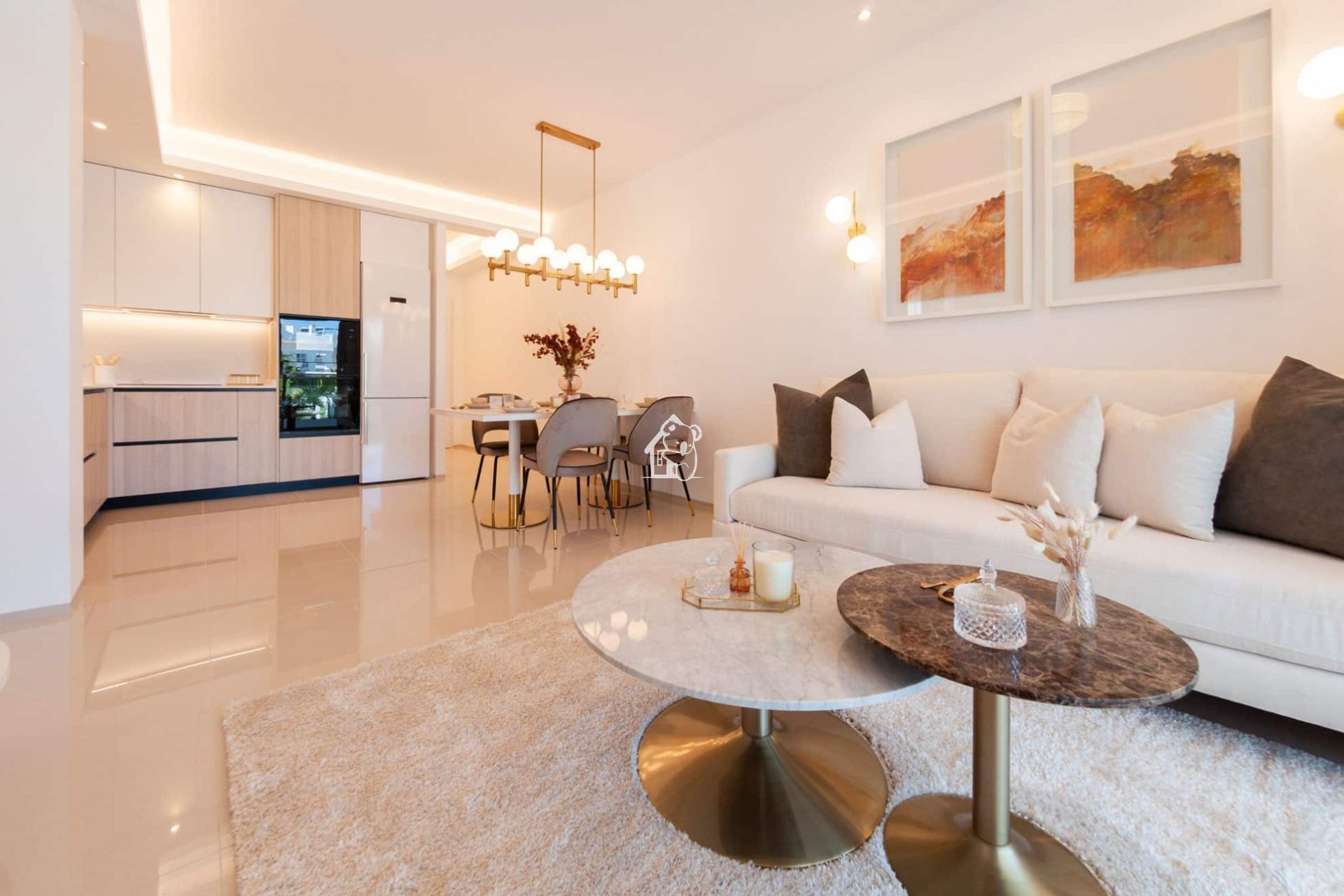 New Build - Penthouse - Ciudad Quesada