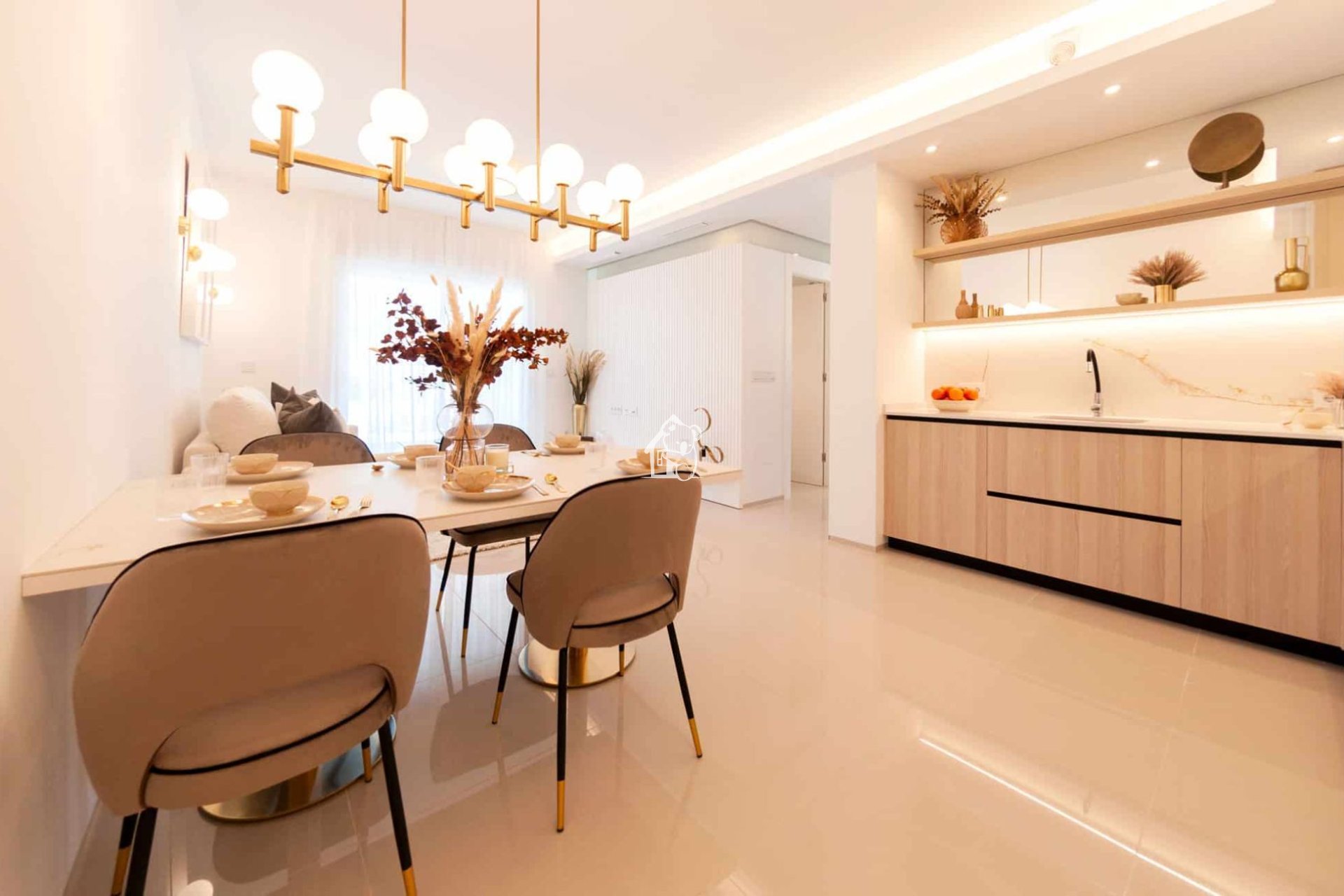 New Build - Penthouse - Ciudad Quesada