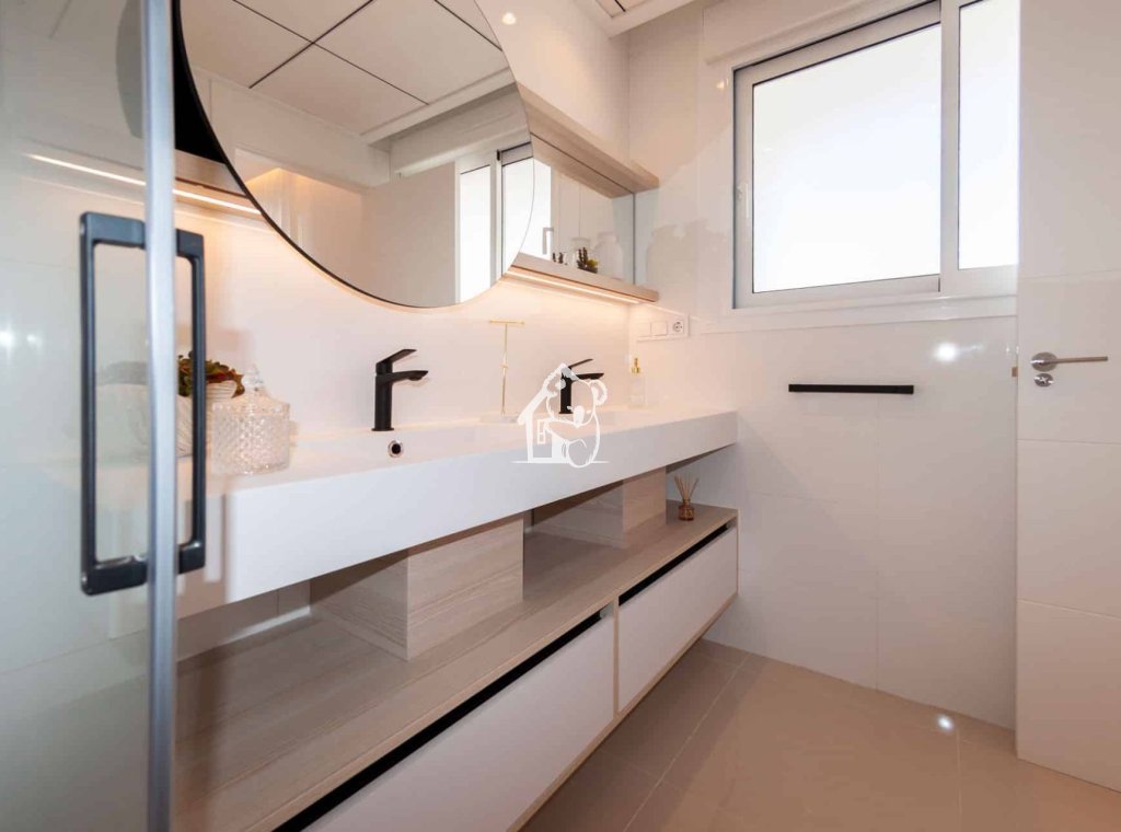 New Build - Penthouse - Ciudad Quesada