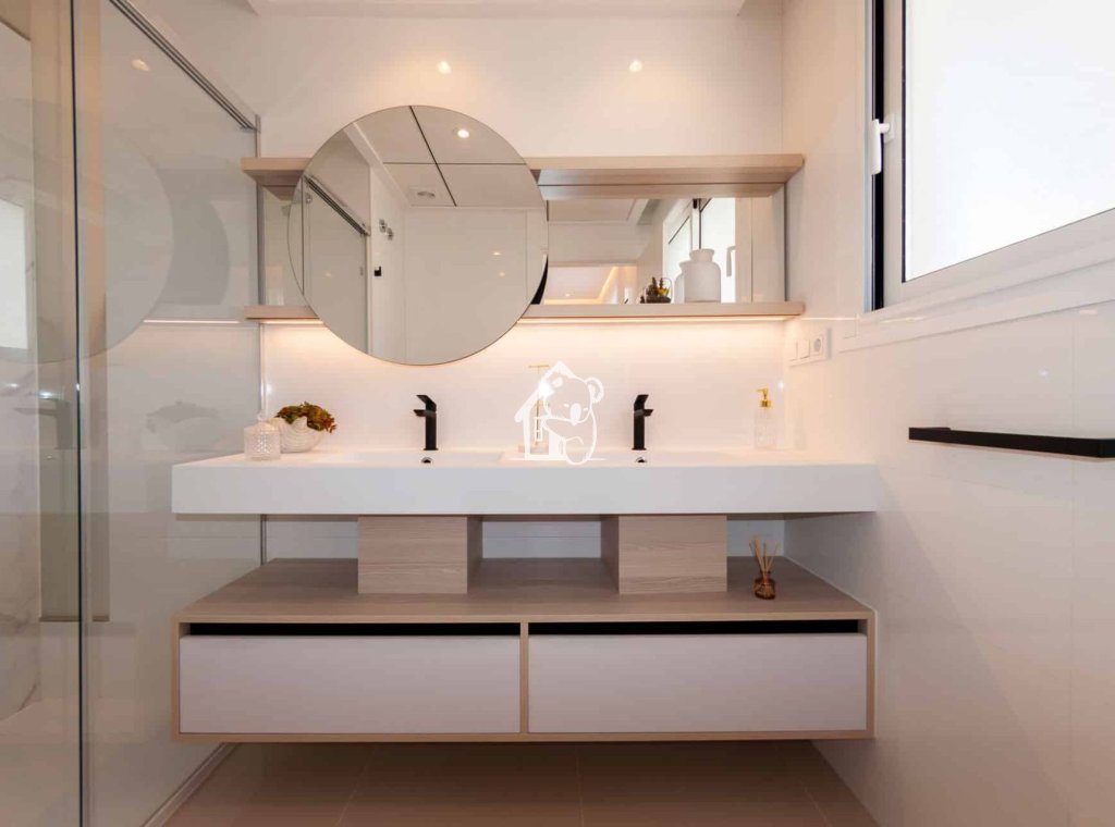 New Build - Penthouse - Ciudad Quesada