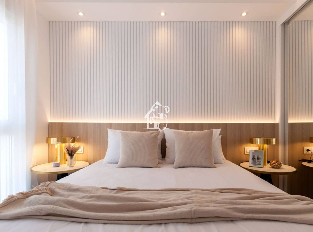 New Build - Penthouse - Ciudad Quesada