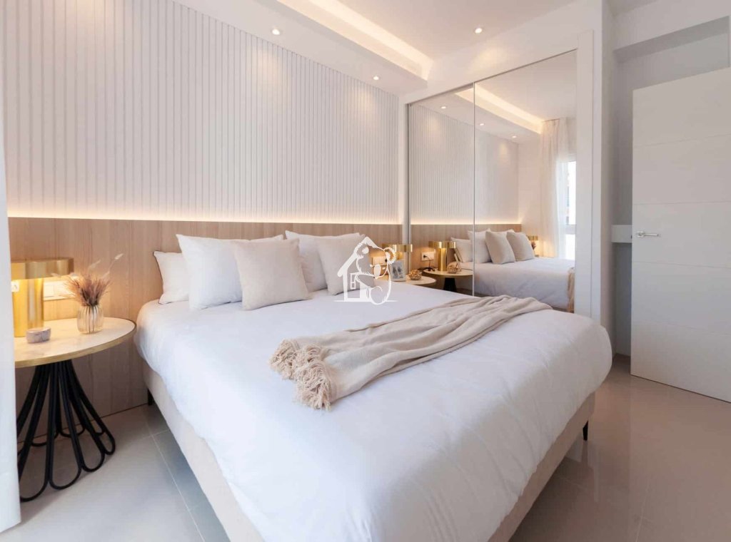 New Build - Penthouse - Ciudad Quesada