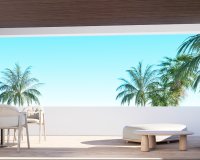 New Build - Penthouse - Finestrat