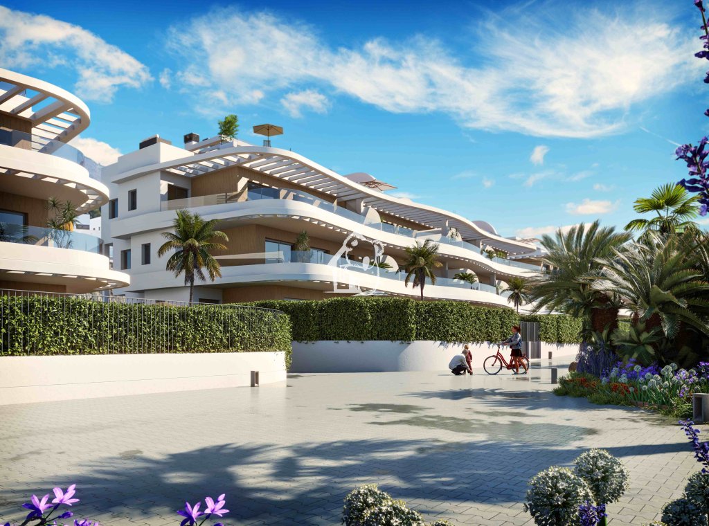 New Build - Penthouse - Finestrat
