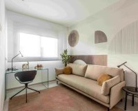 New Build - Penthouse - Finestrat