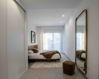 New Build - Penthouse - Finestrat