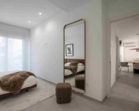 New Build - Penthouse - Finestrat