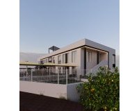 New Build - Penthouse - Finestrat