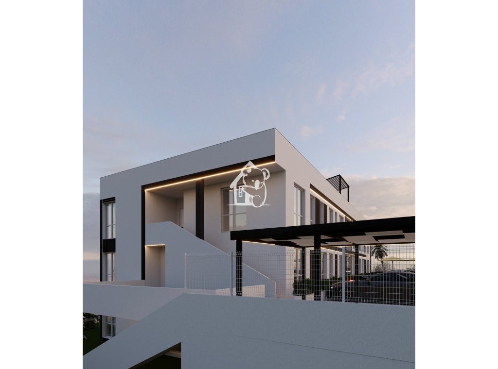 New Build - Penthouse - Finestrat