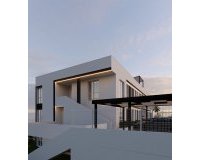 New Build - Penthouse - Finestrat