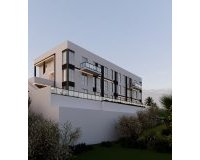 New Build - Penthouse - Finestrat