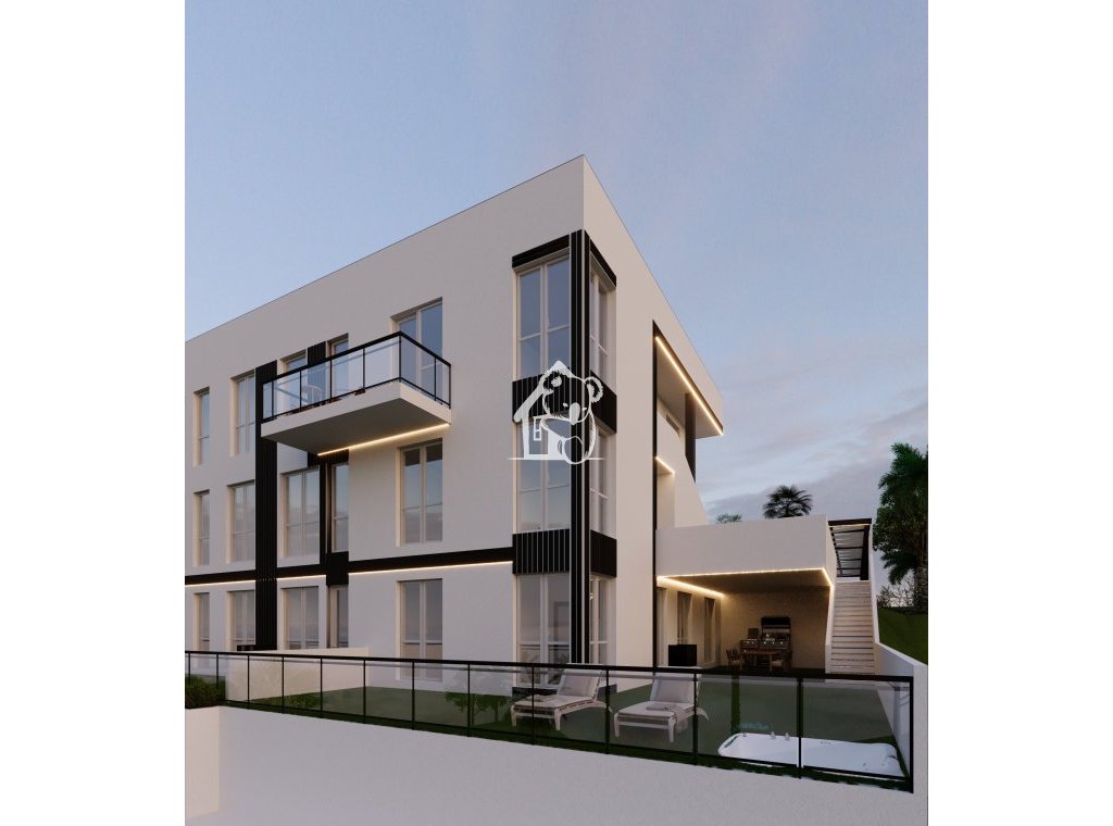 New Build - Penthouse - Finestrat