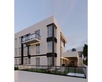 New Build - Penthouse - Finestrat