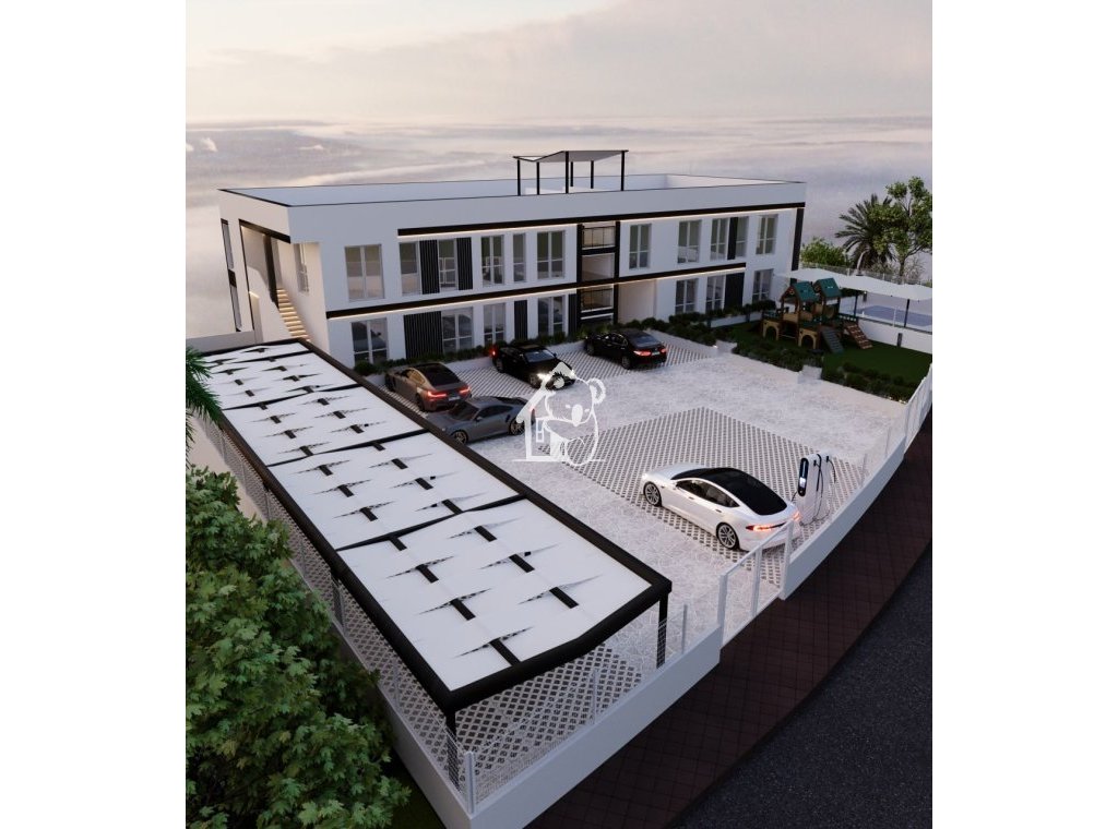 New Build - Penthouse - Finestrat