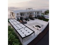 New Build - Penthouse - Finestrat