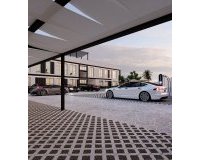 New Build - Penthouse - Finestrat