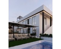New Build - Penthouse - Finestrat