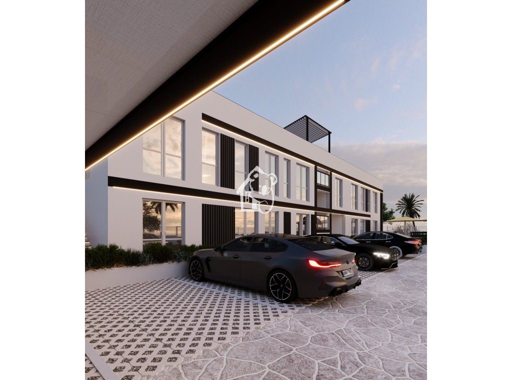 New Build - Penthouse - Finestrat