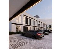 New Build - Penthouse - Finestrat